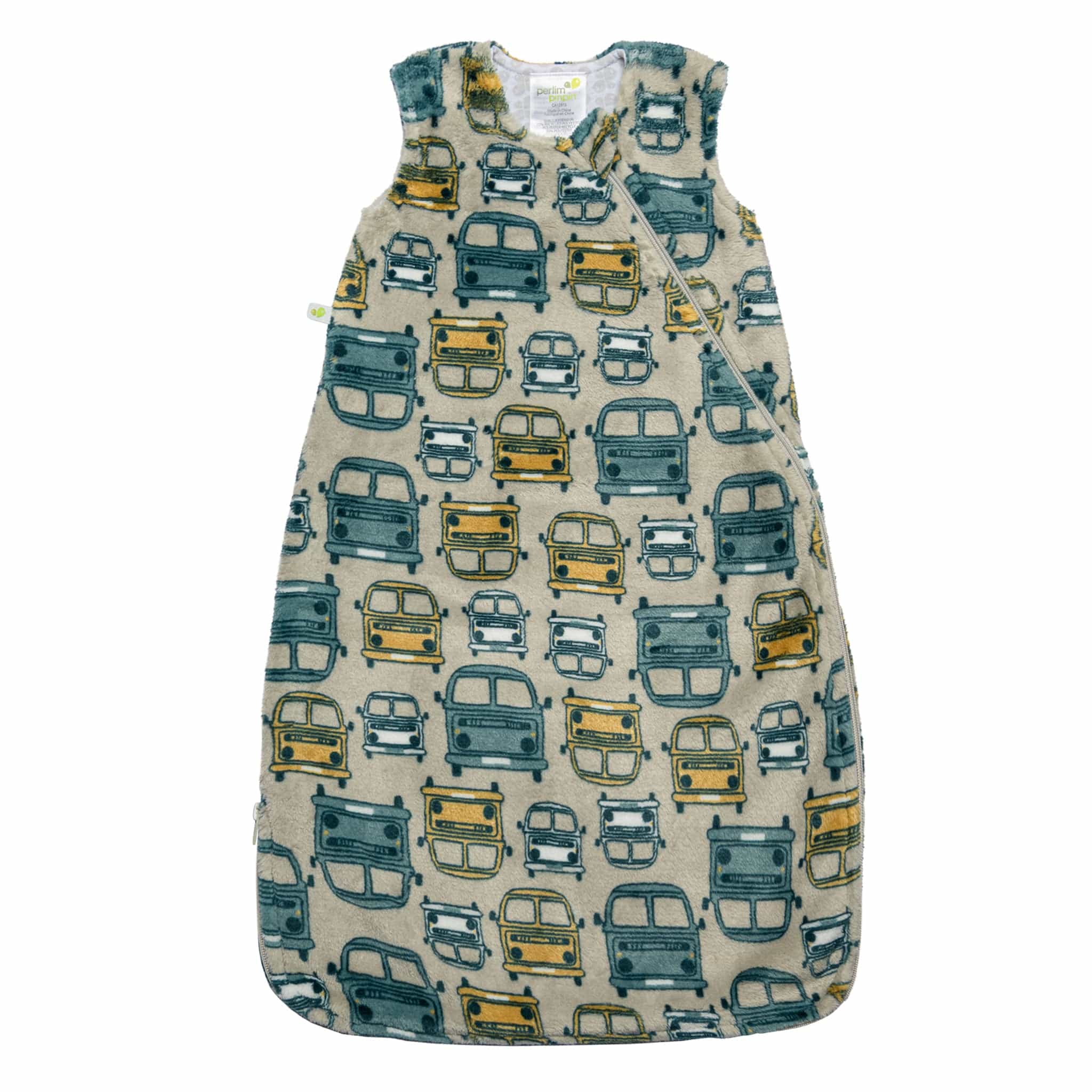 Newborn's Sleep Sack